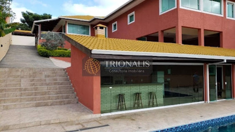 Imagem Casa com 4 Quartos à Venda, 540 m² em Caetetuba - Atibaia Imagem Casa com 4 Quartos à Venda, 540 m² em Caetetuba - Atibaia