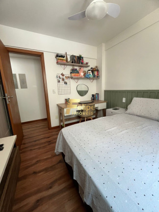 Imagem Imóvel com 3 Quartos à Venda, 98 m² em Jardim Camburi - Vitória