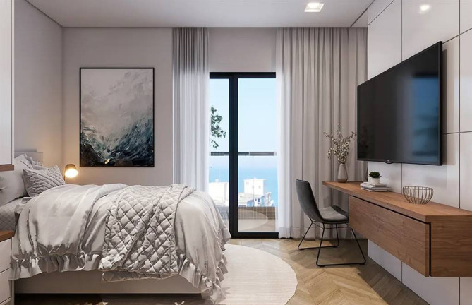Imagem Apartamento com 2 Quartos à Venda, 74 m² em Forte - Praia Grande Imagem Apartamento com 2 Quartos à Venda, 74 m² em Forte - Praia Grande