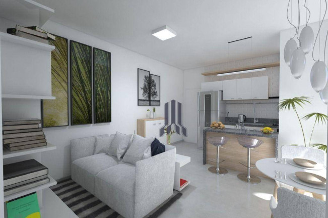 Imagem Imóvel com 2 Quartos à Venda, 101 m² em Fazendinha - Curitiba Imagem Imóvel com 2 Quartos à Venda, 101 m² em Fazendinha - Curitiba