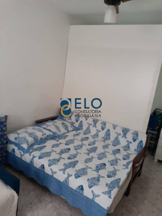 Imagem Apartamento com 1 Quarto à Venda, 23 m² em Aparecida - Santos Imagem Apartamento com 1 Quarto à Venda, 23 m² em Aparecida - Santos