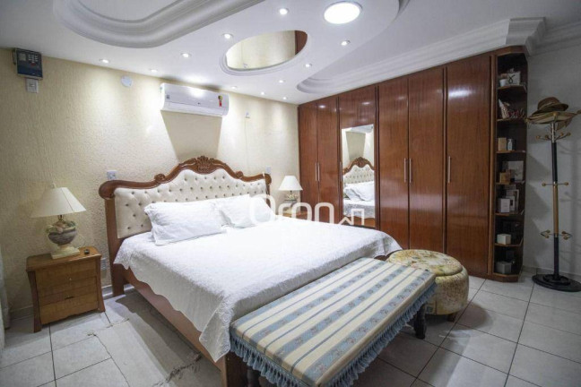 Imagem Sobrado com 4 Quartos à Venda, 295 m² em Residencial Celina Park - Goiânia Imagem Sobrado com 4 Quartos à Venda, 295 m² em Residencial Celina Park - Goiânia