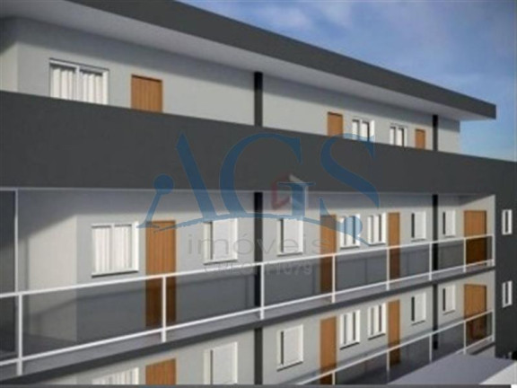 Imagem Apartamento com 1 Quarto à Venda, 27 m² em Vila Paranaguá - São Paulo Imagem Apartamento com 1 Quarto à Venda, 27 m² em Vila Paranaguá - São Paulo