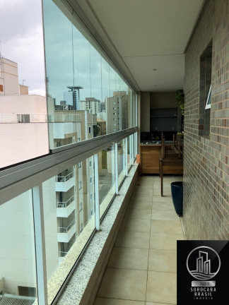 Imagem Apartamento com 3 Quartos à Venda, 136 m² em Parque Campolim - Sorocaba Imagem Apartamento com 3 Quartos à Venda, 136 m² em Parque Campolim - Sorocaba