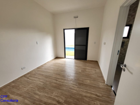 Imagem Casa com 3 Quartos à Venda,  em Terras De Atibaia Ii - Atibaia