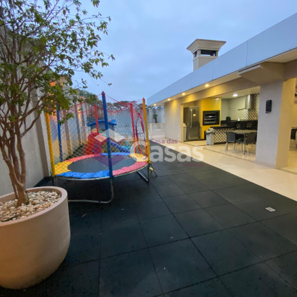 Imagem Apartamento com 2 Quartos à Venda, 101 m² em Vila Maracanã - Foz Do Iguacu
