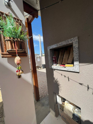 Imagem Casa com 2 Quartos à Venda, 55 m² em Dom Geraldo - Tijucas Imagem Casa com 2 Quartos à Venda, 55 m² em Dom Geraldo - Tijucas