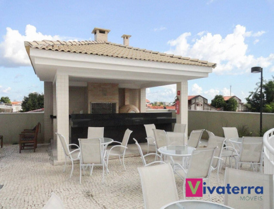Imagem Apartamento com 2 Quartos à Venda, 69 m² em Cremação - Belém