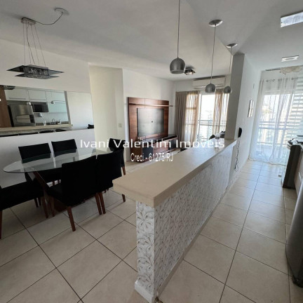 Imagem Apartamento com 3 Quartos à Venda, 89 m² em Barra Olímpica - Rio De Janeiro