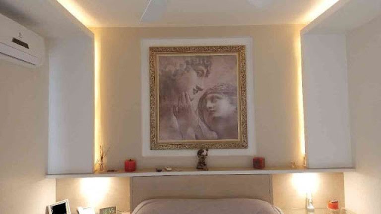 Imagem Apartamento com 3 Quartos à Venda, 135 m² em Jardim Guanabara - Campinas Imagem Apartamento com 3 Quartos à Venda, 135 m² em Jardim Guanabara - Campinas