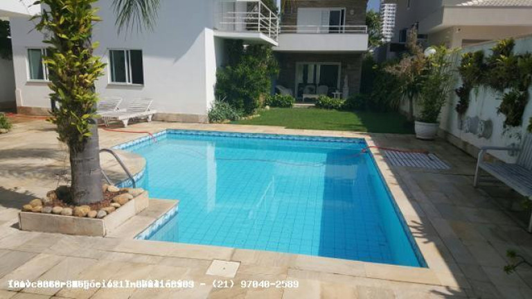 Imagem Casa com 4 Quartos à Venda, 600 m² em Barra Da Tijuca - Rio De Janeiro Imagem Casa com 4 Quartos à Venda, 600 m² em Barra Da Tijuca - Rio De Janeiro