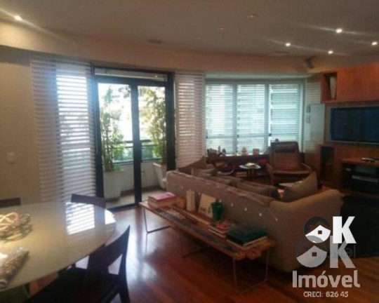 Imagem Apartamento com 2 Quartos à Venda, 136 m² em Jardim Paulista - São Paulo Imagem Apartamento com 2 Quartos à Venda, 136 m² em Jardim Paulista - São Paulo