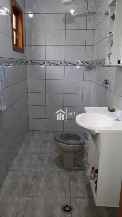 Imagem Imóvel com 2 Quartos à Venda, 55 m² em Vila Mazzei - São Paulo