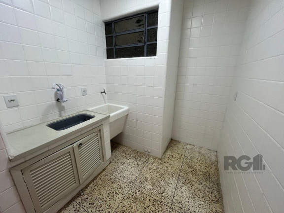 Imagem Apartamento com 1 Quarto à Venda, 40 m² em Centro Histórico - Porto Alegre Imagem Apartamento com 1 Quarto à Venda, 40 m² em Centro Histórico - Porto Alegre