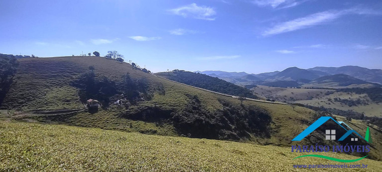 Imagem Chácara à Venda, 60 m² em Centro - Paraisópolis