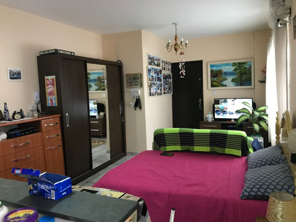 Imagem Kitnet com 1 Quarto à Venda, 31 m² em Ocian - Praia Grande Imagem Kitnet com 1 Quarto à Venda, 31 m² em Ocian - Praia Grande