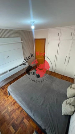 Imagem Apartamento com 3 Quartos à Venda, 90 m² em Rudge Ramos - São Bernardo Do Campo