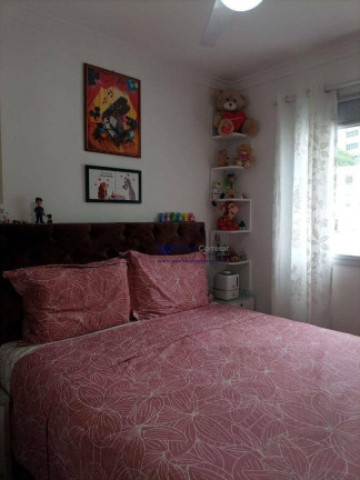 Imagem Apartamento com 2 Quartos à Venda, 51 m² em Vila Rosália - Guarulhos Imagem Apartamento com 2 Quartos à Venda, 51 m² em Vila Rosália - Guarulhos