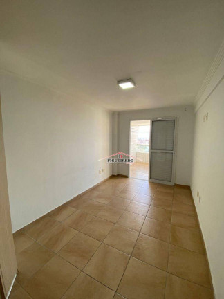 Imagem Apartamento com 2 Quartos à Venda, 102 m² em Aviação - Praia Grande Imagem Apartamento com 2 Quartos à Venda, 102 m² em Aviação - Praia Grande