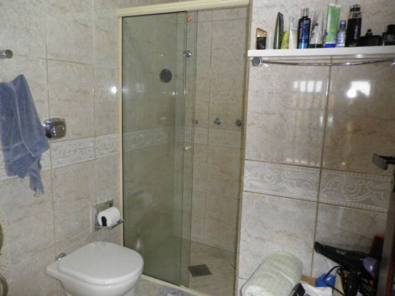 Imagem Casa com 4 Quartos à Venda, 256 m² em Santinho - Florianópolis