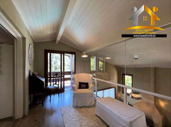 Imagem Casa de Condomínio com 3 Quartos à Venda, 440 m² em Granja Viana - Cotia Imagem Casa de Condomínio com 3 Quartos à Venda, 440 m² em Granja Viana - Cotia