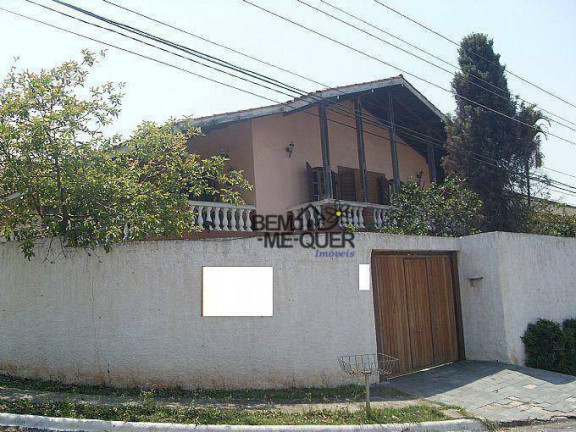 Imagem Sobrado com 6 Quartos à Venda, 440 m² em City América - São Paulo Imagem Sobrado com 6 Quartos à Venda, 440 m² em City América - São Paulo