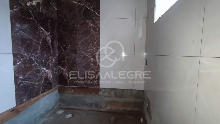 Imagem Casa com 3 Quartos à Venda, 84 m² em Feitoria - São Leopoldo