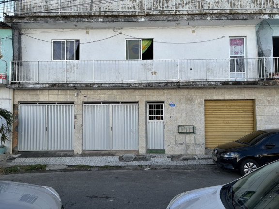 Imagem Imóvel à Venda, 270 m² em Ponta Da Terra - Maceió
