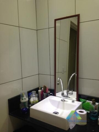 Imagem Casa com 3 Quartos à Venda, 130 m² em Vila Gumercindo - São Paulo