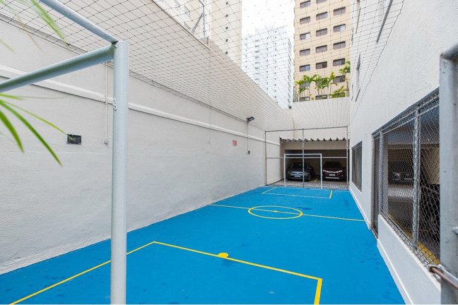 Imagem Apartamento com 3 Quartos à Venda, 94 m² em Moema - São Paulo Imagem Apartamento com 3 Quartos à Venda, 94 m² em Moema - São Paulo