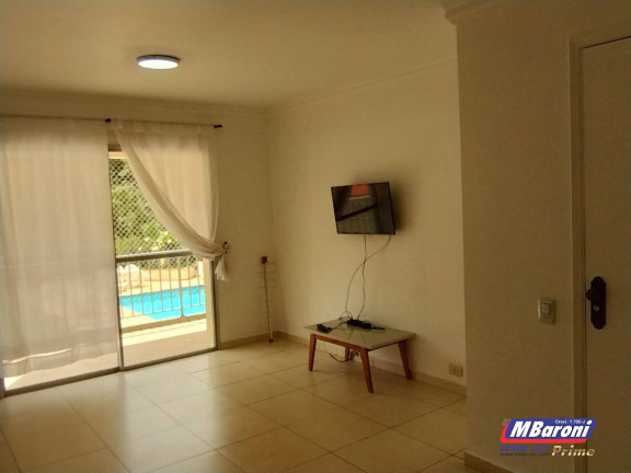 Imagem Apartamento com 2 Quartos à Venda, 90 m² em Nova Piraju - São Paulo Imagem Apartamento com 2 Quartos à Venda, 90 m² em Nova Piraju - São Paulo