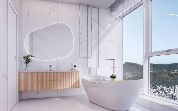 Imagem Apartamento com 4 Quartos à Venda, 319 m² em Centro - Balneário Camboriú