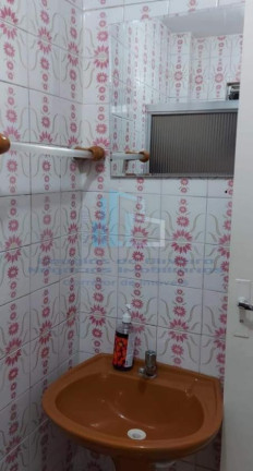 Imagem Apartamento com 1 Quarto à Venda,  em Caiçara - Praia Grande