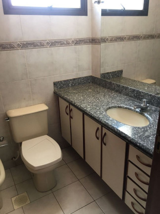 Imagem Apartamento com 3 Quartos à Venda, 170 m² em Paulicéia - Piracicaba Imagem Apartamento com 3 Quartos à Venda, 170 m² em Paulicéia - Piracicaba