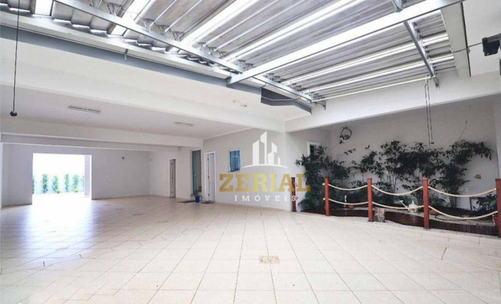 Imagem Sobrado com 3 Quartos à Venda, 438 m² em Jardim - Santo André Imagem Sobrado com 3 Quartos à Venda, 438 m² em Jardim - Santo André