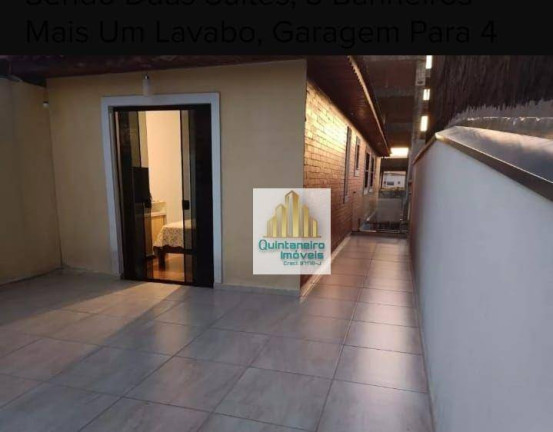 Imagem Sobrado com 4 Quartos à Venda, 132 m² em Vila Rosália - Guarulhos Imagem Sobrado com 4 Quartos à Venda, 132 m² em Vila Rosália - Guarulhos