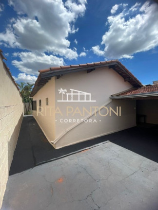 Imagem Casa com 3 Quartos à Venda, 141 m² em Quintino Facci Ii - Ribeirão Preto Imagem Casa com 3 Quartos à Venda, 141 m² em Quintino Facci Ii - Ribeirão Preto