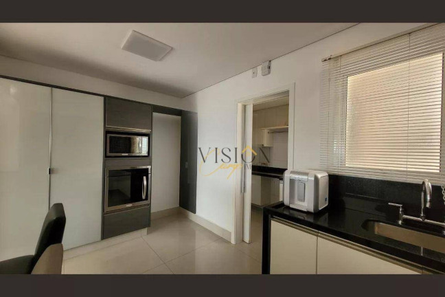 Imagem Apartamento com 2 Quartos à Venda, 113 m² em Alphaville - Campinas Imagem Apartamento com 2 Quartos à Venda, 113 m² em Alphaville - Campinas