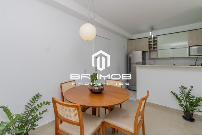 Imagem Imóvel com 2 Quartos à Venda, 54 m² em Vila Clementino - São Paulo