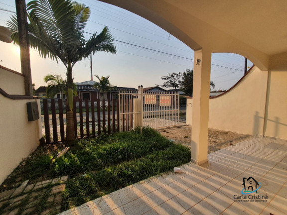 Imagem Sobrado com 3 Quartos à Venda, 93 m² em Balneário Shangri-lá - Pontal Do Paraná Imagem Sobrado com 3 Quartos à Venda, 93 m² em Balneário Shangri-lá - Pontal Do Paraná