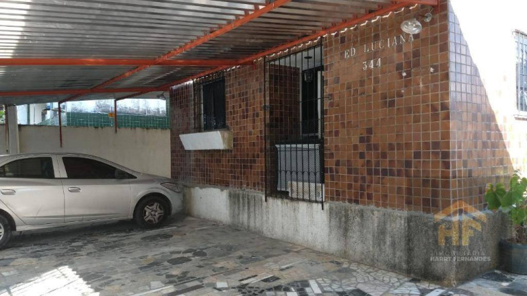Imagem Apartamento com 3 Quartos à Venda, 75 m² em Boa Viagem - Recife Imagem Apartamento com 3 Quartos à Venda, 75 m² em Boa Viagem - Recife