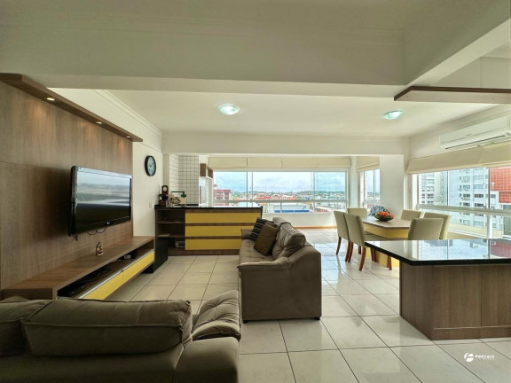 Imagem Apartamento com 3 Quartos à Venda, 150 m² em Centro - Capão Da Canoa