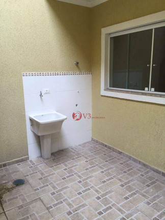 Imagem Sobrado com 3 Quartos à Venda, 90 m² em Vila Carrão - São Paulo Imagem Sobrado com 3 Quartos à Venda, 90 m² em Vila Carrão - São Paulo