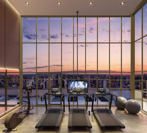 Imagem Apartamento com 4 Quartos à Venda, 142 m² em Vila Mariana - São Paulo Imagem Apartamento com 4 Quartos à Venda, 142 m² em Vila Mariana - São Paulo