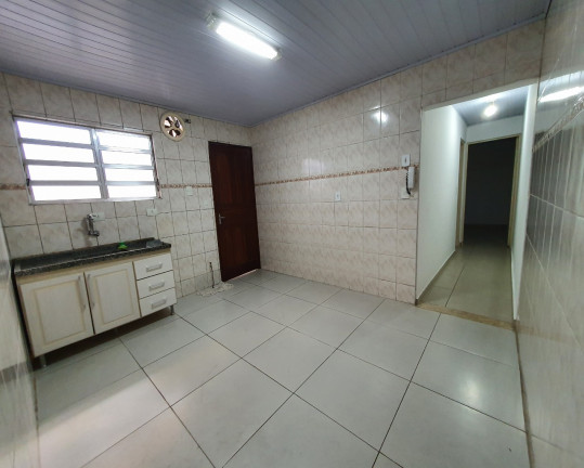 Imagem Casa com 3 Quartos à Venda, 120 m² em Jardim Germânia - São Paulo