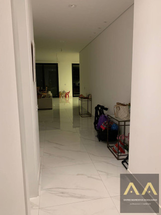 Imagem Casa com 4 Quartos à Venda, 542 m² em Alphaville - Santana De Parnaíba