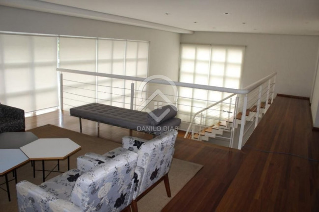 Imagem Apartamento com 2 Quartos à Venda, 95 m² em Brooklin - São Paulo