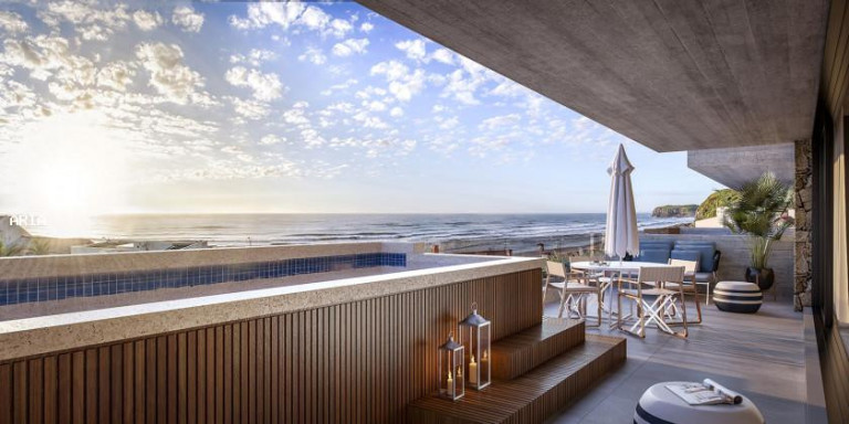Imagem Casa com 3 Quartos à Venda, 269 m² em Prainha - Torres