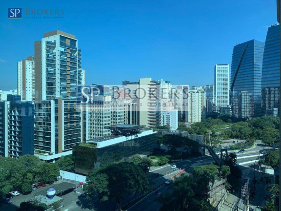 Imagem Sala Comercial para Alugar, 426 m² em Itaim Bibi - São Paulo