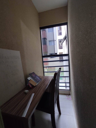 Imagem Apartamento com 2 Quartos à Venda, 58 m² em Brasília
